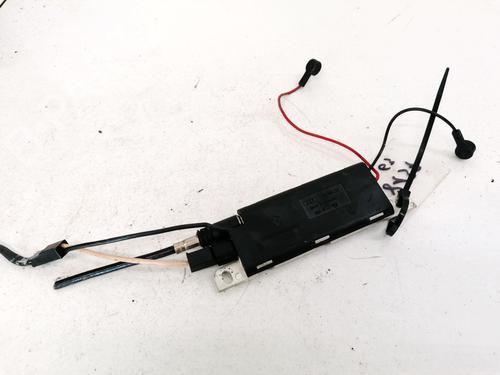 Used Electronic module Electronic module AUDI A6 C5 (4B2, 4B4) 2.4 (163 hp) 35419999 35419999