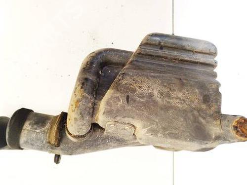 Used Pipe Pipe MAZDA PREMACY (CP) 2.0 TD (90 hp) 34749023 34749023