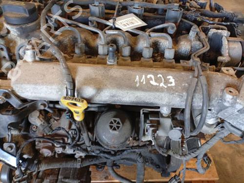 Used Intake manifold Intake manifold 37735908 37735908