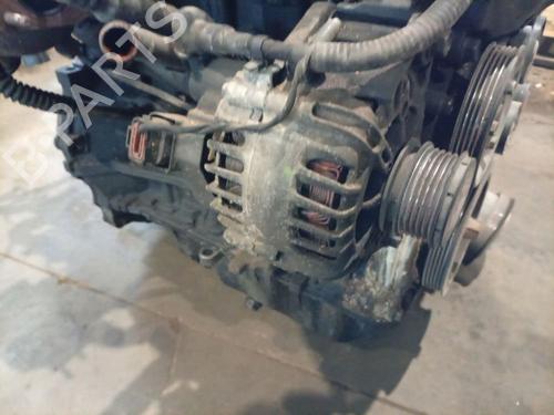 Generator Generator KIA CEE'D Hatchback (ED) 1.6 CRDi 115 (115 hp) 37253953 37253953