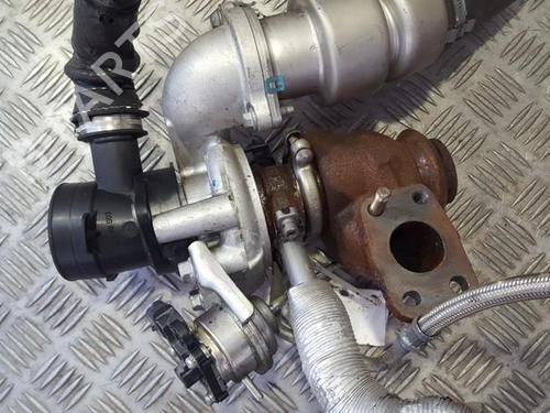 Used Turbocharger/Supercharger Turbocharger/Supercharger 35656054 35656054