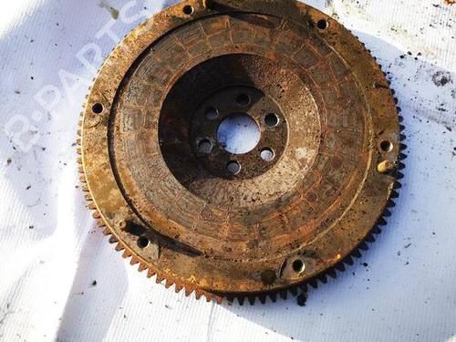 Used Flywheel Flywheel TOYOTA YARIS (_P1_) 1.0 (SCP10_, SCP10R) (68 hp) 40519916 40519916