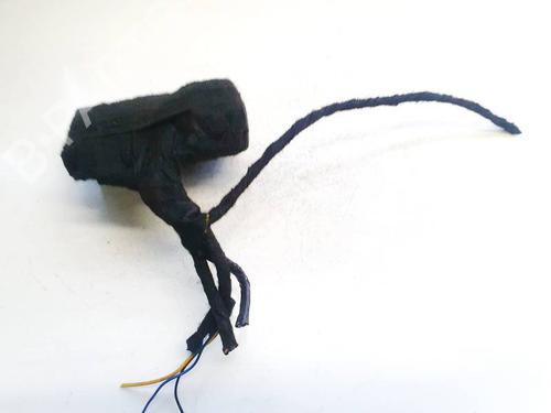 Used Electronic module Electronic module OPEL VECTRA C (Z02) 1.9 CDTI (F69) (150 hp) 32618792 32618792