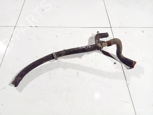 Used Pipe Pipe VW TRANSPORTER T4 Van (70A, 70H, 7DA, 7DH) 2.4 D (78 hp) 32608801 32608801