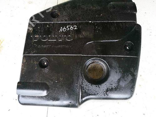 Used Upper protection Upper protection 35593264 35593264