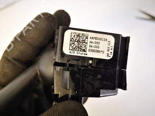 Warning switch PEUGEOT BOXER Van 2.0 BlueHDi 130 | BP34750539I22 - Image 3
