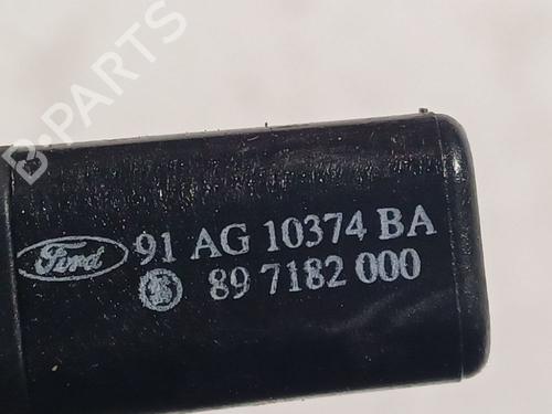 Electronic module FORD MONDEO IV (BA7) 2.0 TDCi | BP34955508M83 - Image 4