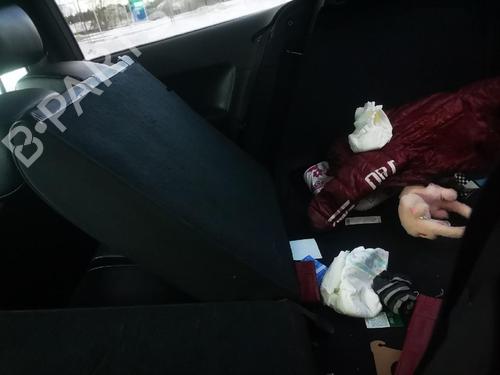 Fuse box AUDI A3 (8P1) 2.0 TDI 16V | BP32930711E1 - Image 11