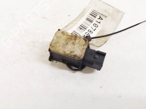 Electronic module FORD S-MAX (WA6) 2.0 TDCi | BP32543300M83