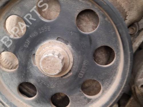 Pulley SKODA YETI (5L) 1.2 TSI | BP35020967M122 - Image 3