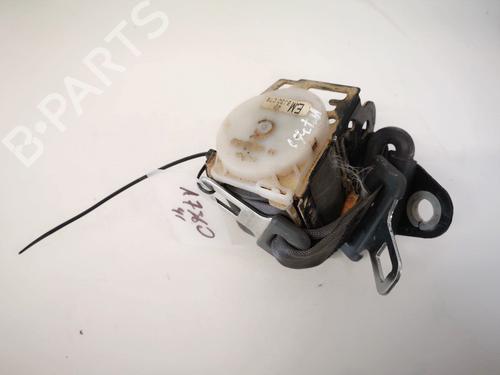Used Rear center seatbelt Rear center seatbelt MAZDA 323 F VI Hatchback (BJ) 2.0 TD (90 hp) 35490325 35490325
