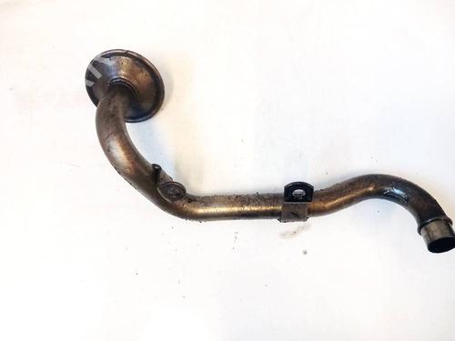 Used Pipe Pipe 35351414 35351414