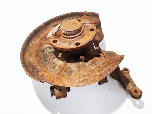 Used Right rear steering knuckle Right rear steering knuckle 35276371 35276371