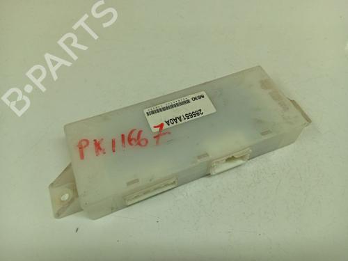 Used Electronic module Electronic module NISSAN MURANO II (Z51) 3.5 4x4 (260 hp) 40519079 40519079