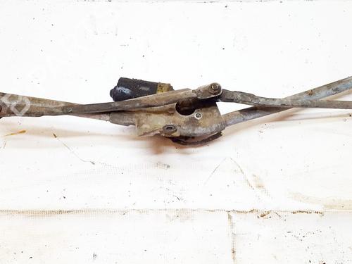 Used Front wipers mechanism Front wipers mechanism 35858495 35858495
