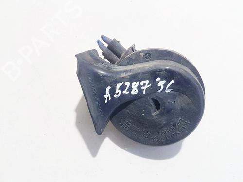 Used Horn Horn AUDI A3 (8L1) 1.8 (125 hp) 35863739 35863739