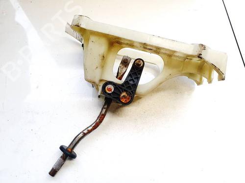 Gear lever SUZUKI SWIFT III (MZ, EZ) 1.3 (RS413, ZC11S) | BP35677682M90 - Image 3