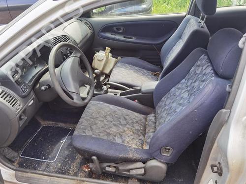 Scuttle panel MITSUBISHI COLT V (CJ_, CP_) 1300 GL,GLX (CJ1A) | BP35503473C110  - Image 11