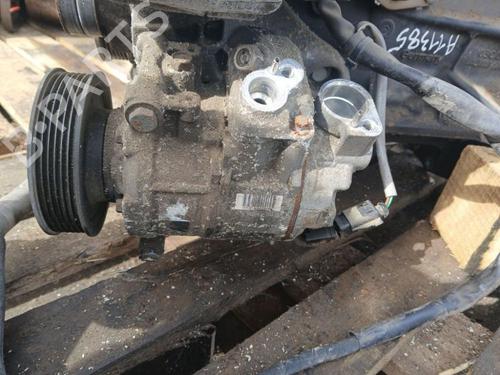 Used AC compressor AC compressor 36587197 36587197