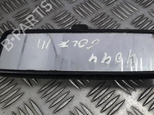 Used Rear mirror Rear mirror VW GOLF III (1H1) 1.9 TDI (90 hp) 35690853 35690853