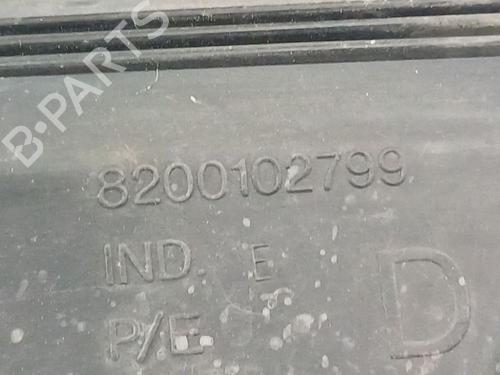Scuttle panel RENAULT ESPACE IV (JK0/1_) 2.0 (JK0A, JK1D, JK0N) | BP34896581C110 - Image 4