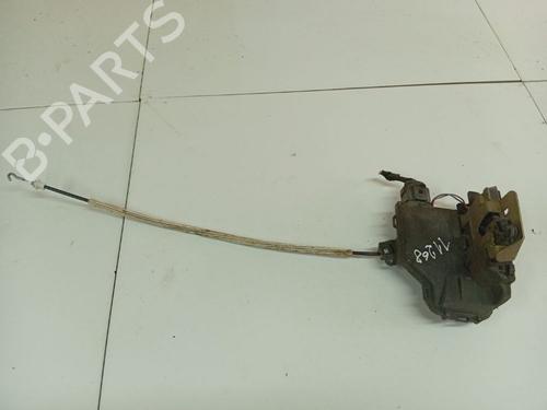 Used Front right lock Front right lock 36588268 36588268