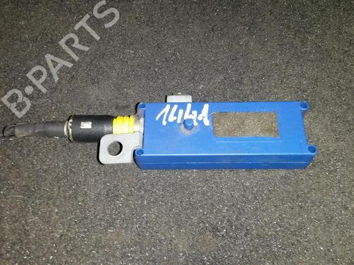 Used Electronic module Electronic module HYUNDAI SANTA FÉ I (SM) 2.7 V6 4x4 (173 hp) 35648466 35648466