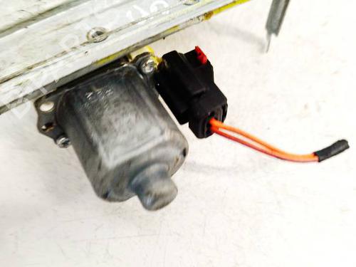 Right rear window motor JEEP COMPASS (MK49) 2.2 CRD 4x4 | BP39643399E22 - Image 3