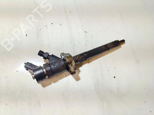 Used Injector Injector FORD FOCUS C-MAX (DM2) 1.6 TDCi (109 hp) 35481272 35481272