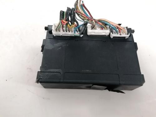 Electronic module NISSAN ALMERA II Hatchback (N16) 2.2 Di | BP35551322M83 - Image 3