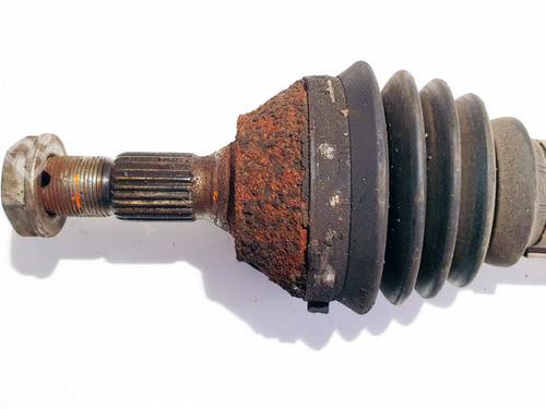 Right front driveshaft CITROËN C4 I (LC_) 1.6 16V | BP34974856M39 - Image 2