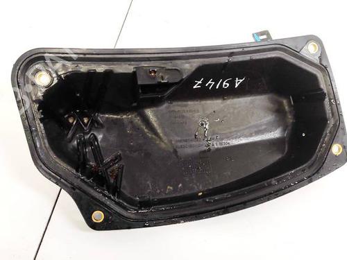 Front bumper bracket BMW X1 (E84) xDrive 18 d | BP35289704C158 - Image 2