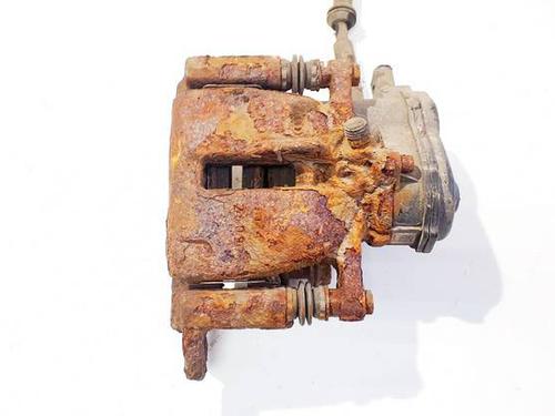 Used Right rear brake caliper Right rear brake caliper 35066674 35066674