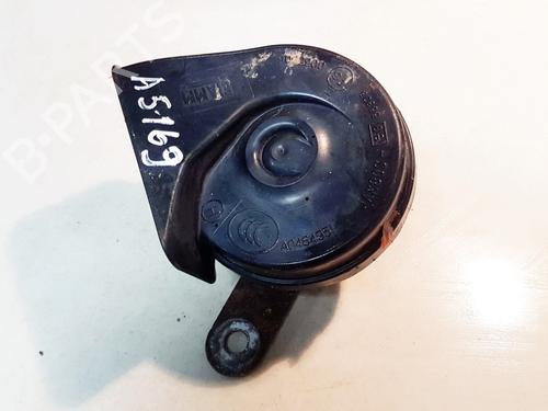 horn-chevrolet-captiva-c100-c140-2006-35874258 main image
