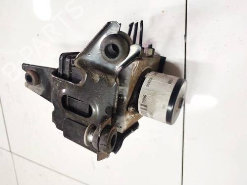 Used ABS pump ABS pump OPEL INSIGNIA A (G09) 2.0 CDTI (68) (131 hp) 34991531 34991531