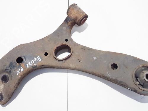 Used Left rear steering knuckle Left rear steering knuckle 35644567 35644567