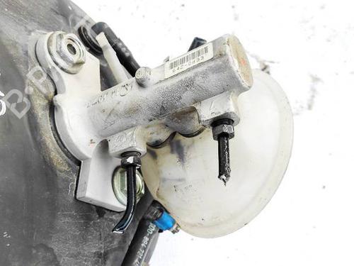 Used Brake master cylinder Brake master cylinder VW PASSAT B5 Variant (3B5) 1.9 TDI (110 hp) 35279153 35279153