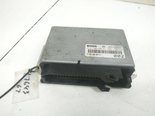 Used Engine control unit (ECU) Engine control unit (ECU) ALFA ROMEO 145 (930_) 1.6 i.e. 16V T.S. (930.A2) (120 hp) 32897848 32897848