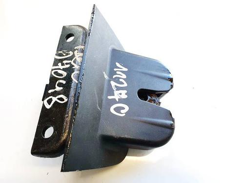 Used Tailgate lock Tailgate lock 34753615 34753615
