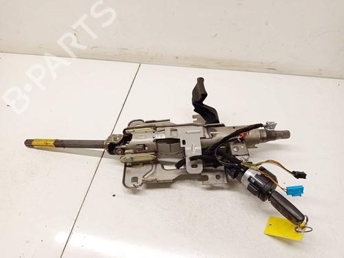 Used Steering column Steering column PEUGEOT RCZ 1.6 16V (156 hp) 34852614 34852614