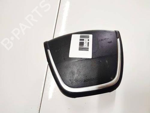 Used Driver airbag PEUGEOT 508 I (8D_) 1.6 HDi (112 hp) 32582364