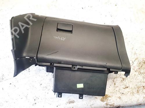 Handskerum Handskerum SEAT CORDOBA (6L2) 1.4 16V (75 hp) 35481563 35481563