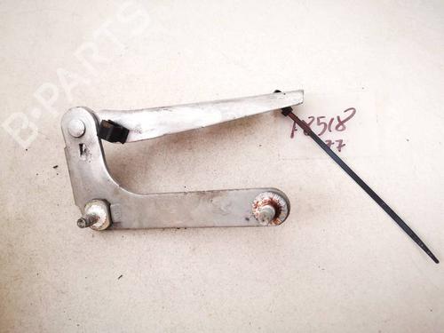 Used Hinge/Door check strap Hinge/Door check strap FORD FOCUS C-MAX (DM2) 1.6 TDCi (109 hp) 35373645 35373645