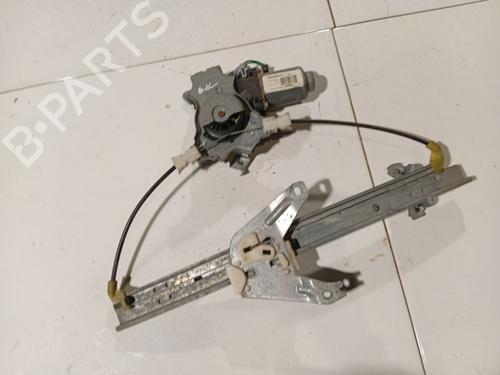 Rear left window mechanism NISSAN PRIMERA Hatchback (P12) 1.9 dCi | BP37505366C24 - Image 3