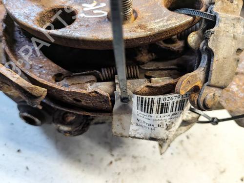 Used Hand brake Hand brake 34866510 34866510