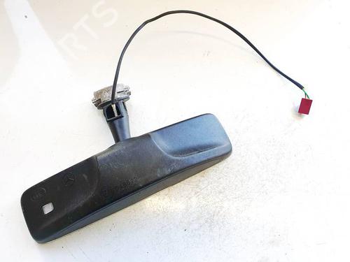 Used Rear mirror Rear mirror 35117453 35117453