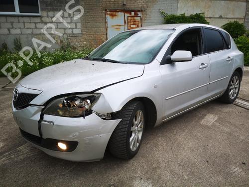 Hattehylde MAZDA 3 (BK) 2.0 MZR-CD (BK14) | BP38574208C85  - Image 5