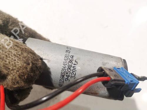Electronic module RENAULT VEL SATIS (BJ0_) 3.0 dCi (BJ0J, BJ0N) | BP39041785M83 - Image 3