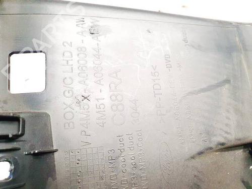 Glove box FORD FOCUS II (DA_, HCP, DP) 1.6 | BP35347611C95 - Image 3