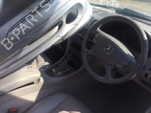 Engine mount MERCEDES-BENZ CLK (C209) CLK 320 (209.365) | BP33107595M89  - Image 7